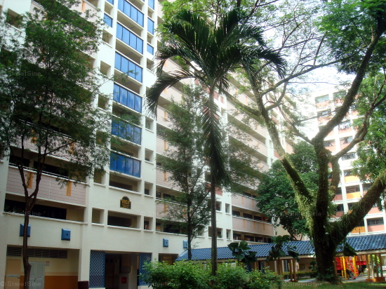 Blk 892A Woodlands Drive 50 (Woodlands), HDB 4 Rooms #347832